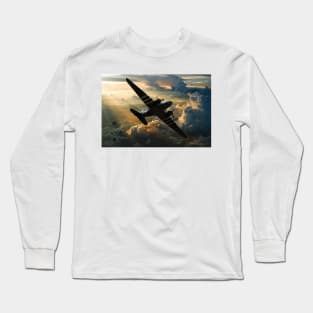 ''Let em go'' Long Sleeve T-Shirt